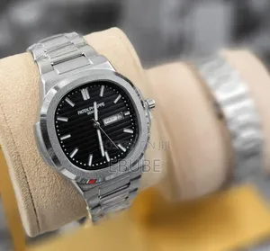 Philppe Patek Nautilus