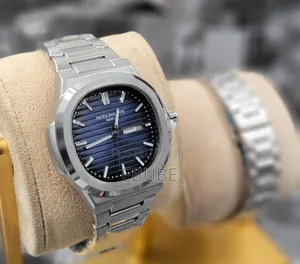 Philppe Patek Nautilus