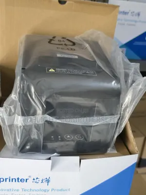 Xprinter Usb And Lan