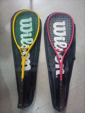 Wilson Squash Rackets