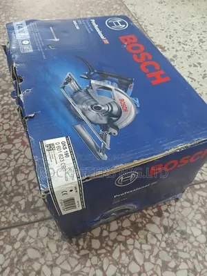 Bosch Heavy Duty Gls-190 Circular Saw