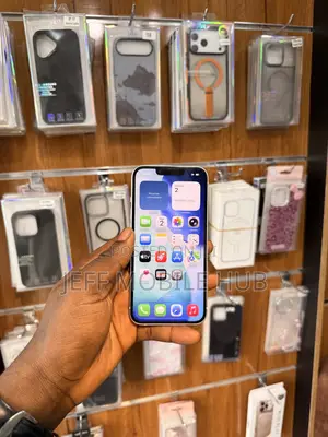 Apple iPhone 13 128 GB Pink
