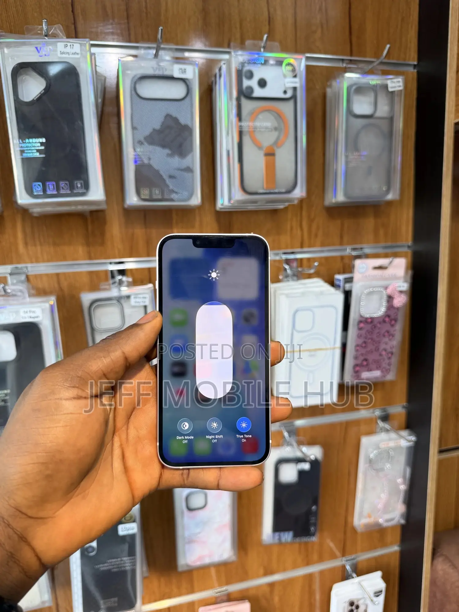 Apple iPhone 13 128 GB Pink