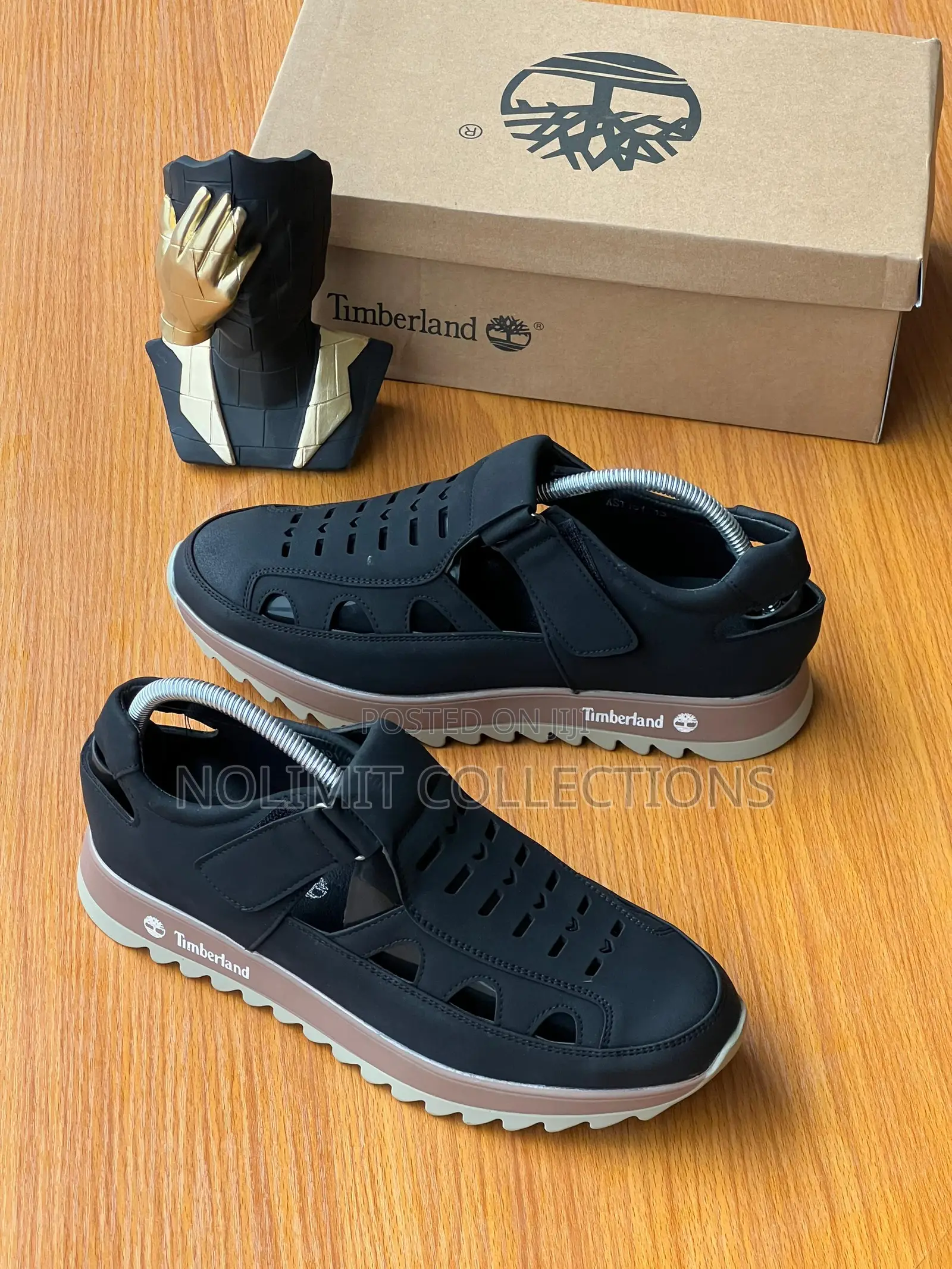 Timberland Sneaker-Sandal