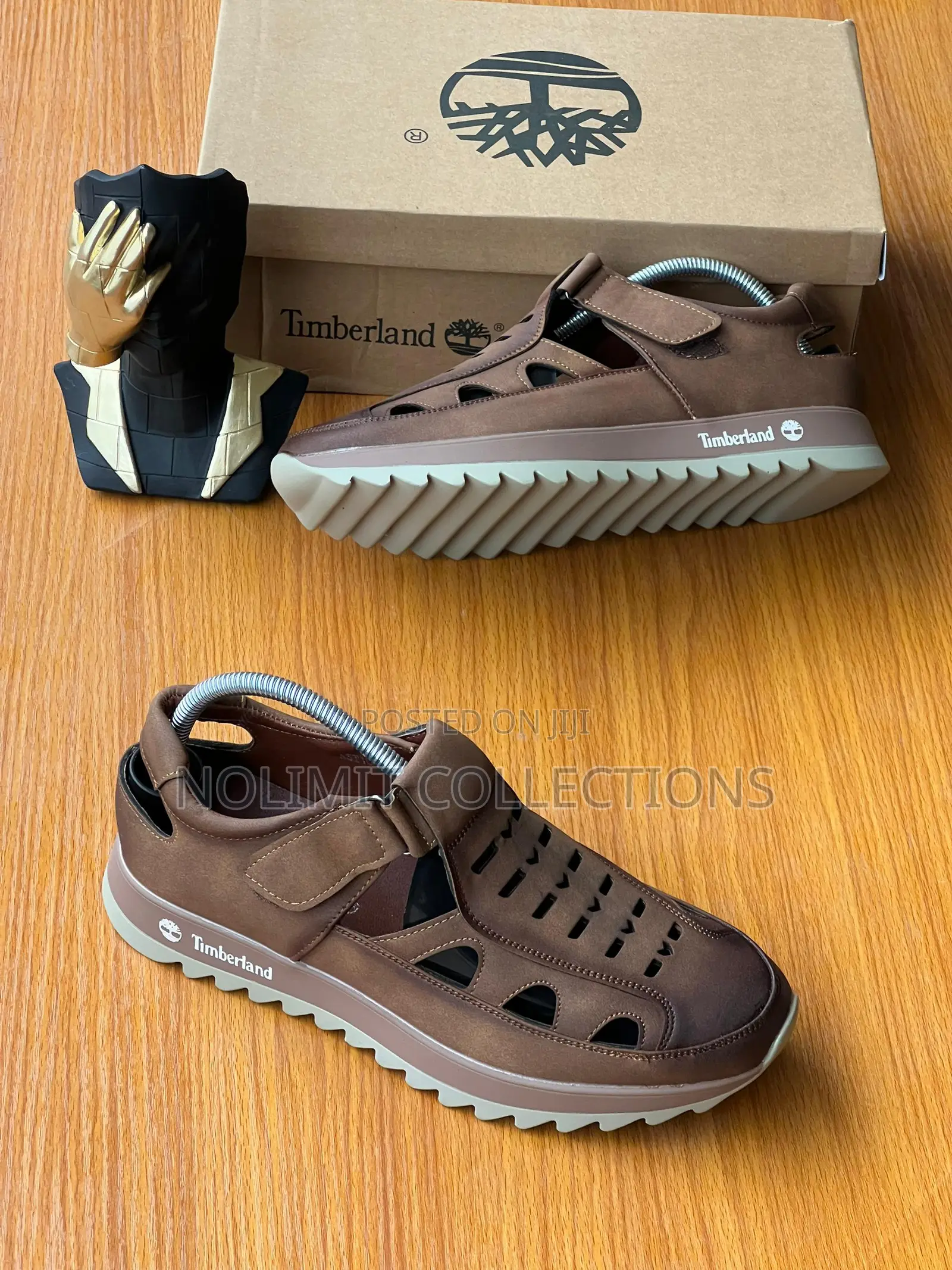 Timberland Sneaker-Sandal