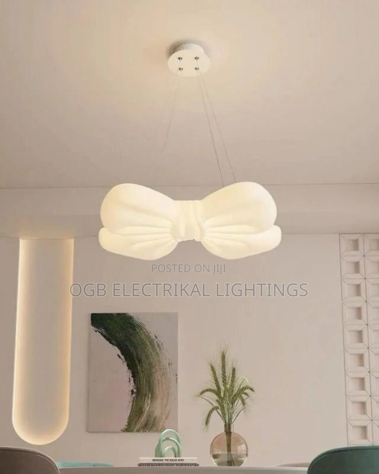 Nordic Modern Pendent Light