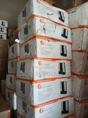 5kva 48v Felicity Ivem Hybrid Inverter