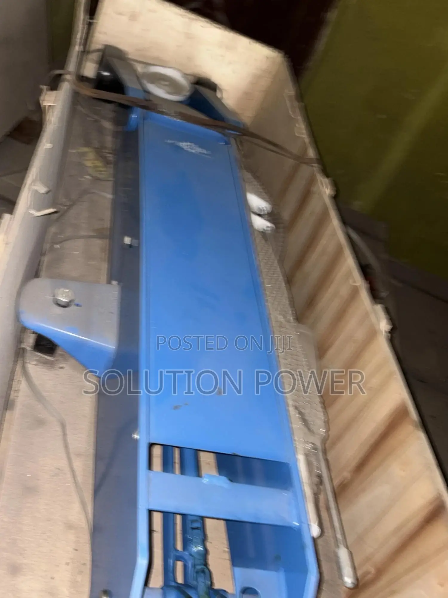10ton Floor Jack