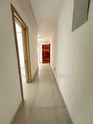 4bdrm Duplex in Adeniyi Jones for sale