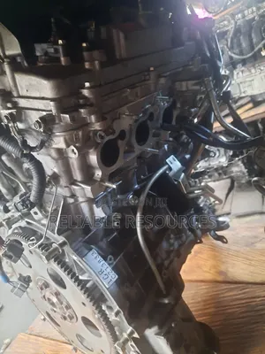Complete 1gr Engine for Tacoma, 4runner, Fj Cruiser Etc