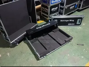 Wings Rack Box