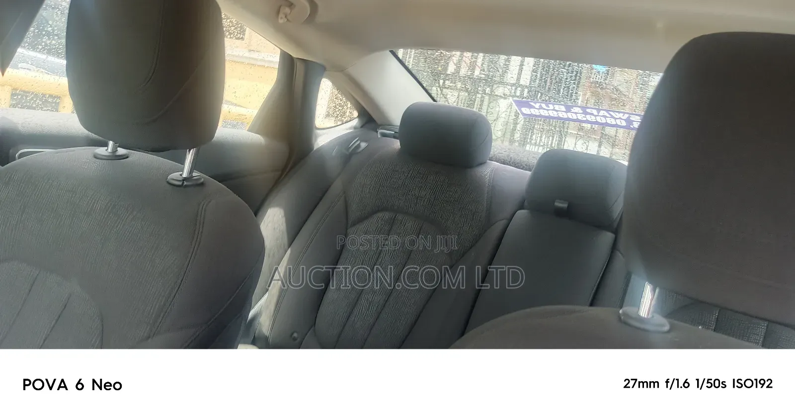 Chrysler 200 S 4WD 2015 White