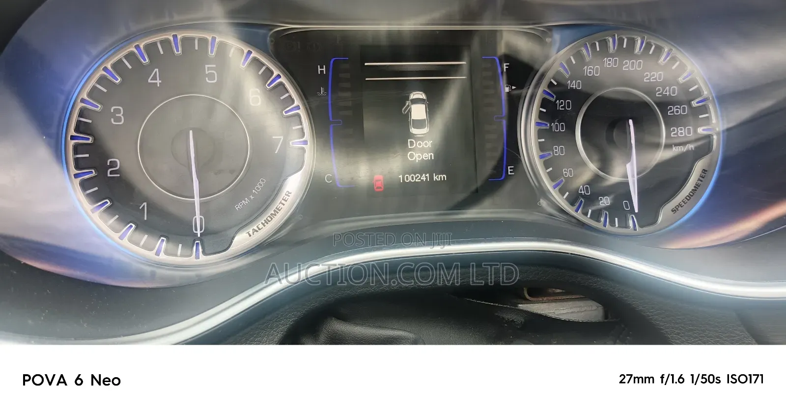 Chrysler 200 S 4WD 2015 White