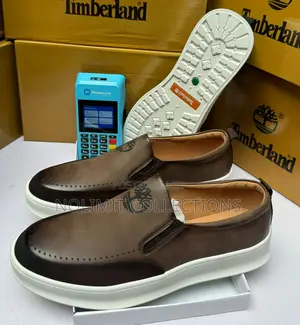Timberland Men's Slip on Loafers