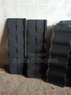 Roofing Material With 50 Years Warranty Grade 1
