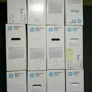 Hp Smart Tank 516 All in One