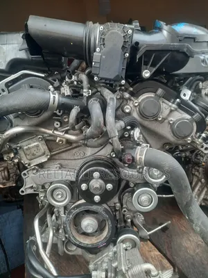 1gr Toyota Engine Newer Model for Tacoma Engine and 4runner New Model