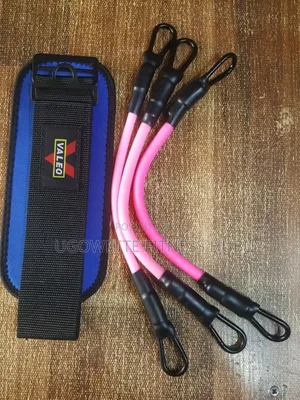 Valeo Resistance Band Set