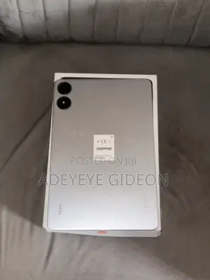 Xiaomi Redmi Pad Pro 256 GB Silver