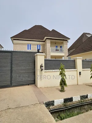 4bdrm Duplex in Lokogoma for sale