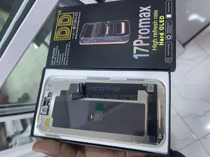 New Apple iPhone 17 Pro Max 512 GB Black