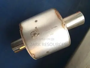 2 Inch Exhaust Spark Arrestor Donaldson M060037