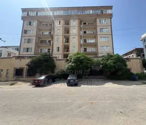 2bdrm Apartment in Ikate for rent