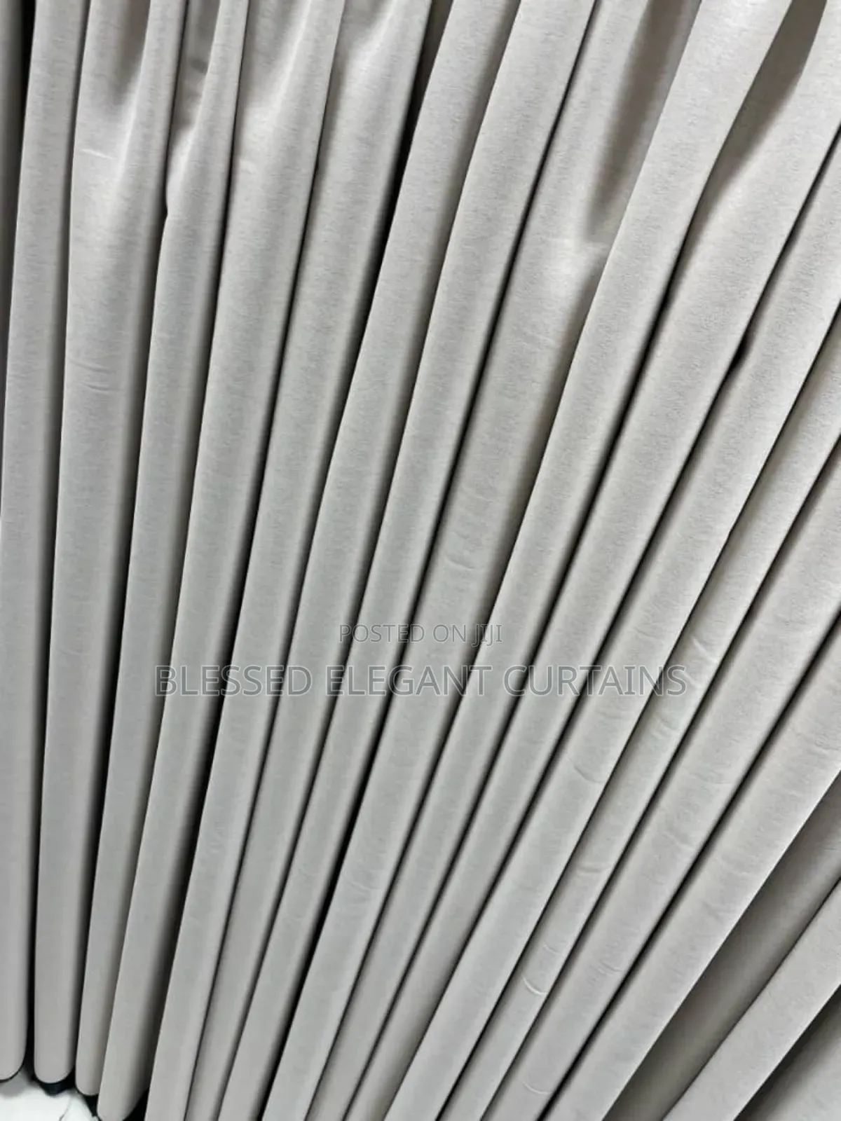 We Sell High-Quality and Affordable Curtains
