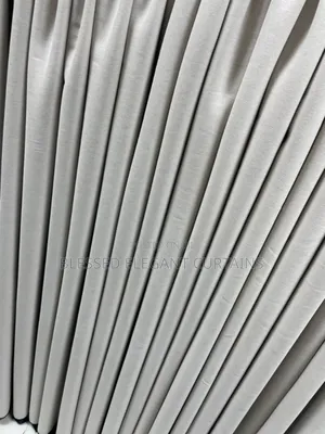 We Sell High-Quality and Affordable Curtains