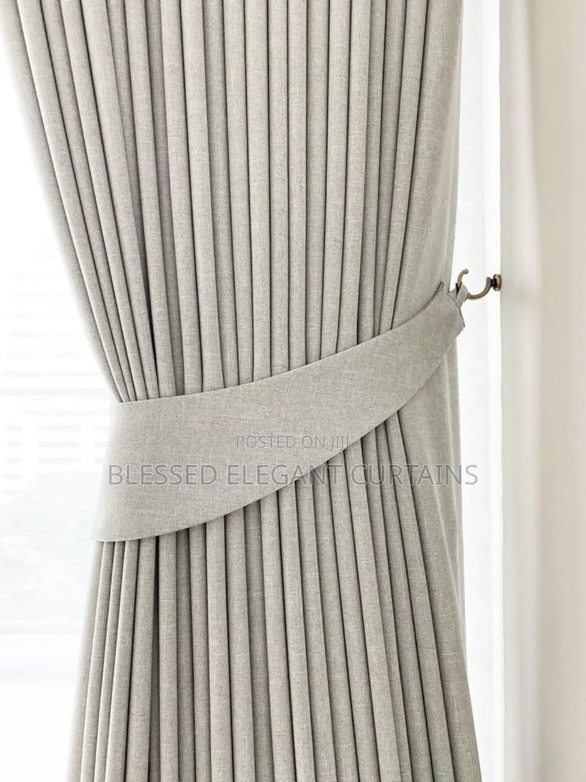 We Sell High-Quality and Affordable Curtains