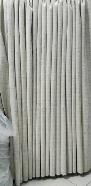 We Sell High-Quality and Affordable Curtains