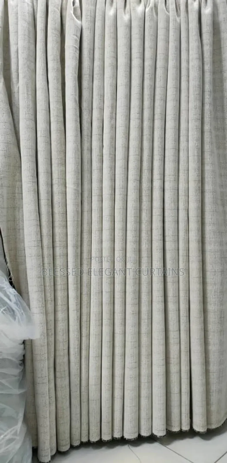 We Sell High-Quality and Affordable Curtains