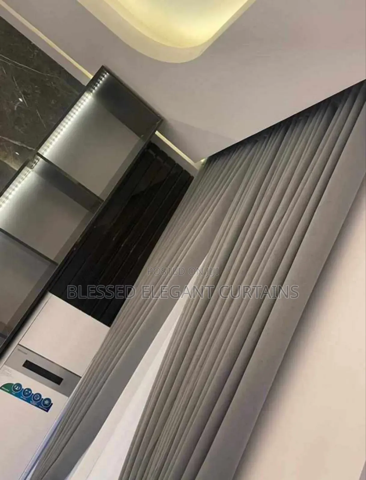 We Sell High-Quality and Affordable Curtains