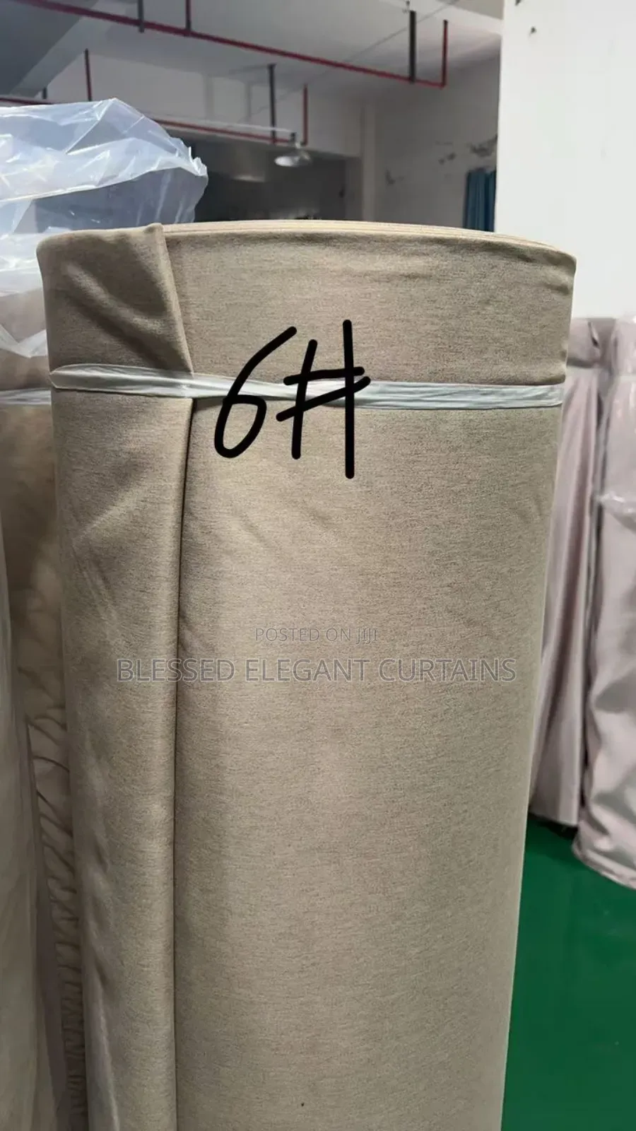 We Sell High-Quality and Affordable Curtains