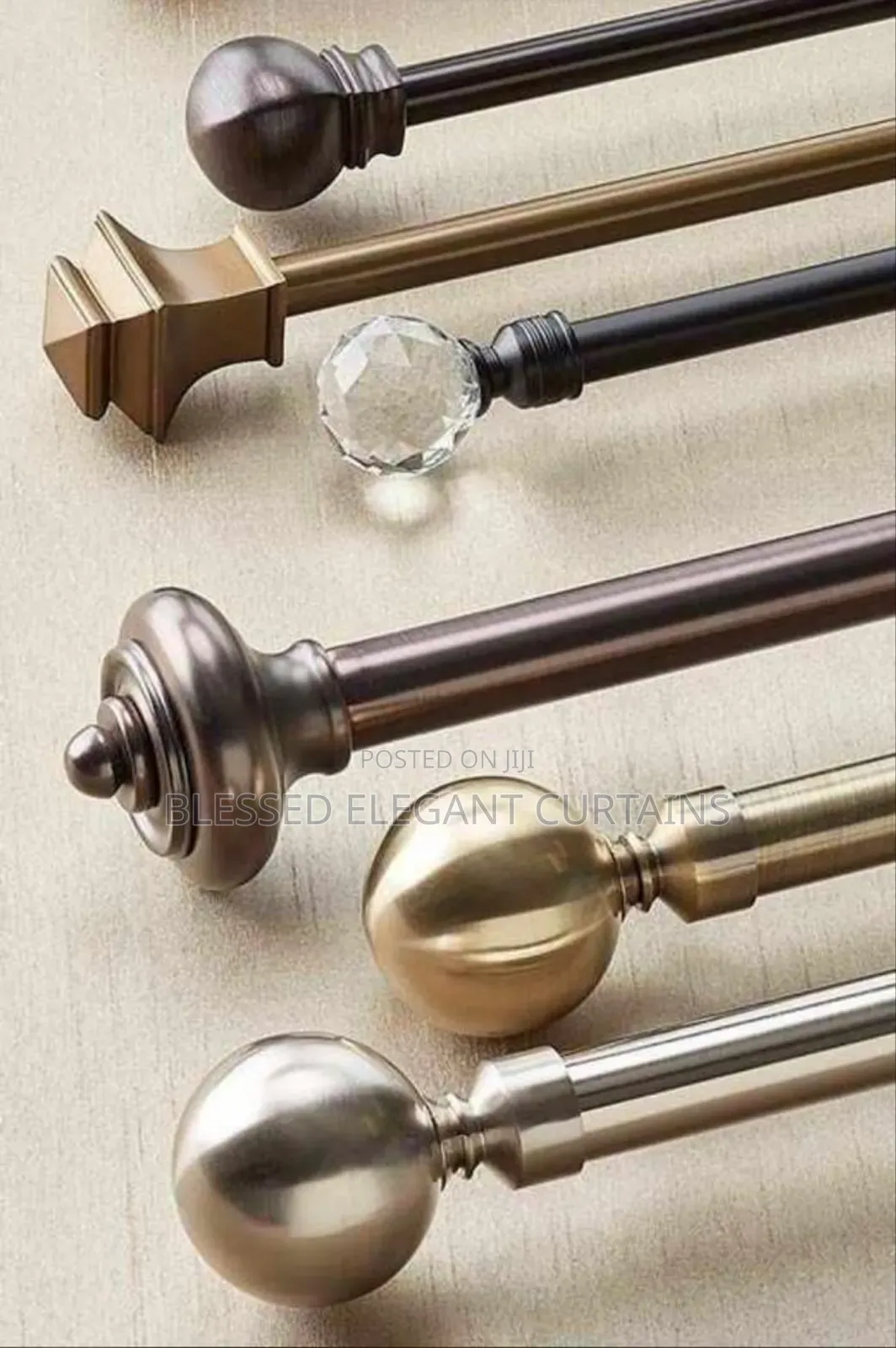 We Sell High-Quality and Affordable Curtains