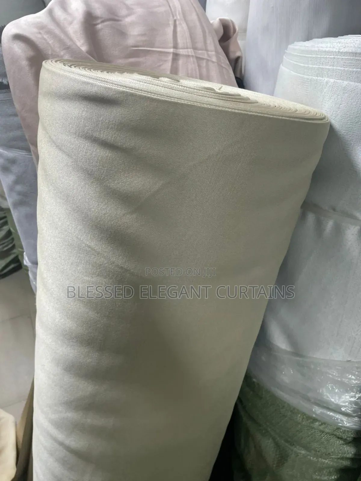 We Sell High-Quality and Affordable Curtains