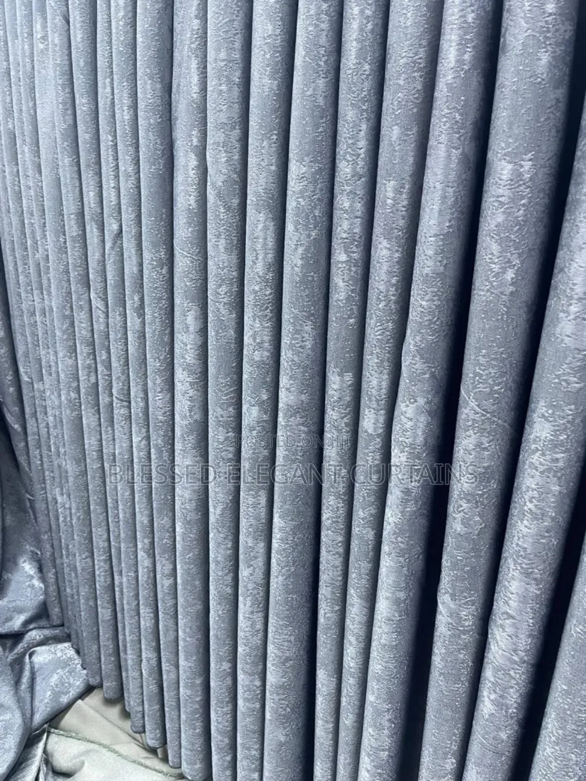 We Sell High-Quality and Affordable Curtains