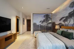 Luxury 2bed With Office Space, Pool and Gym