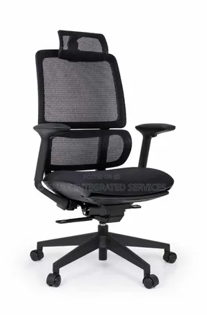 Executive Office Chair