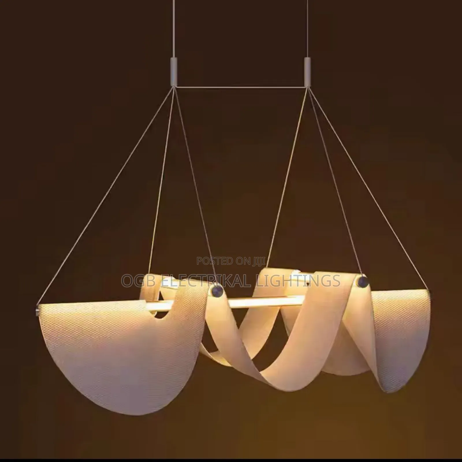 New Style Modern Led Pendant Light