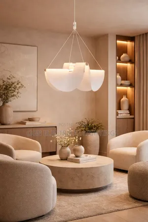 New Style Modern Led Pendant Light