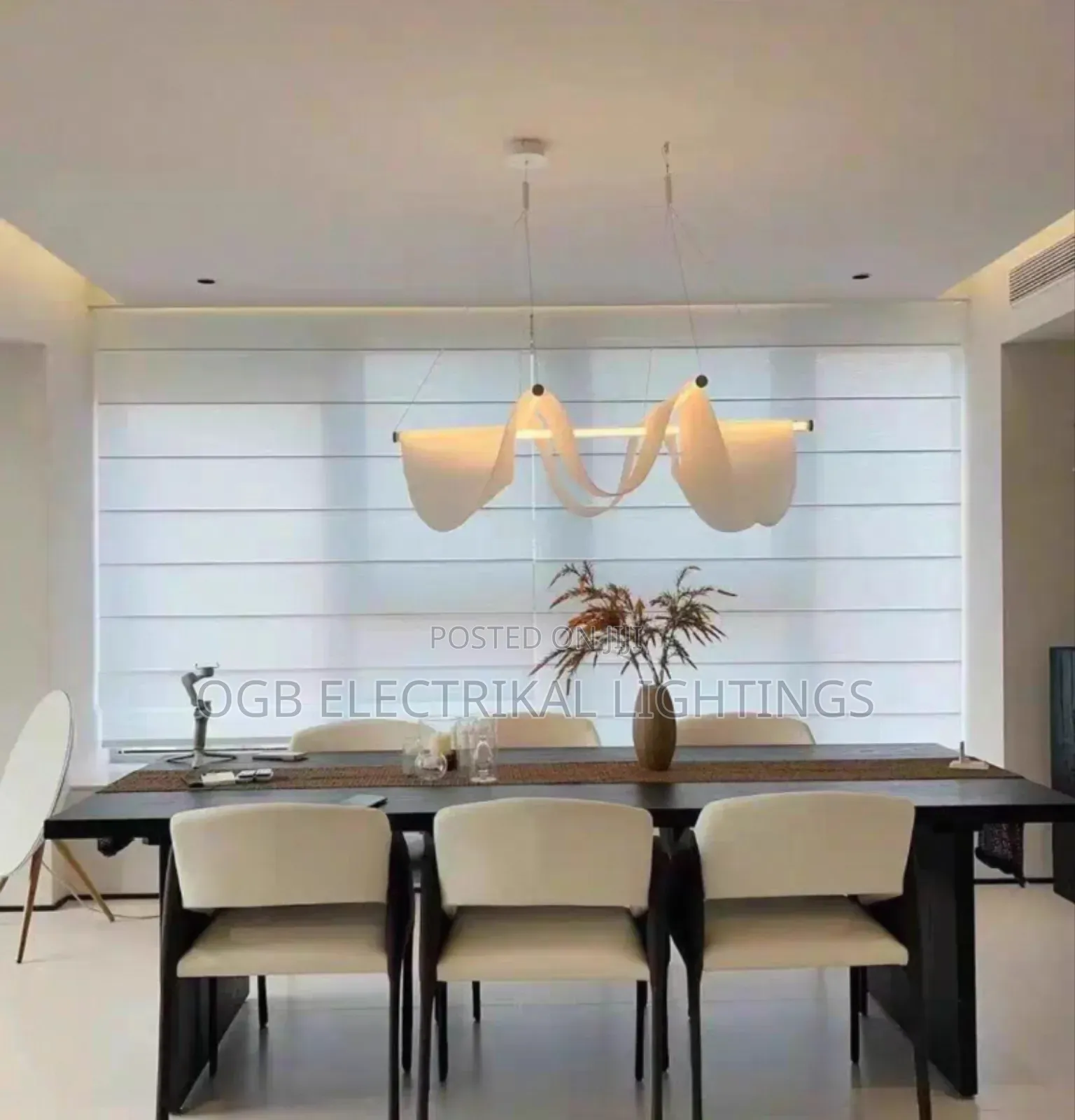New Style Modern Led Pendant Light