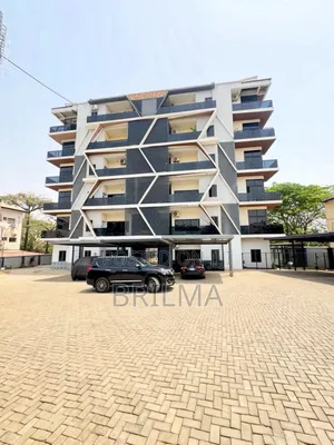 Furnished 3bdrm Apartment in Maitama for rent