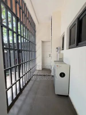 Furnished 3bdrm Apartment in Maitama for rent