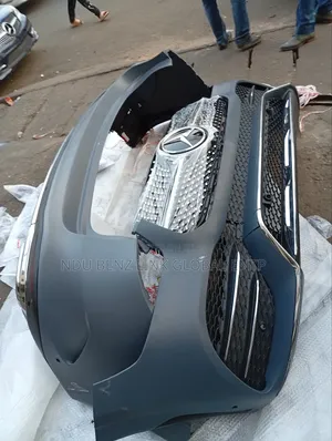 Mercedes Benz Spare Parts