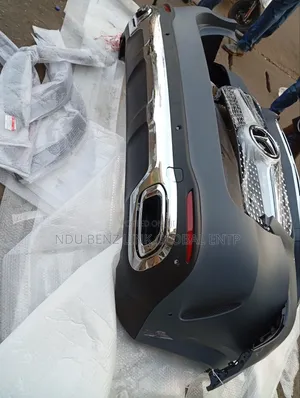 Mercedes Benz Spare Parts
