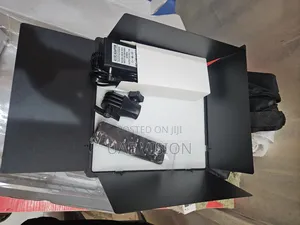 660 Pro Led Series Studio Light