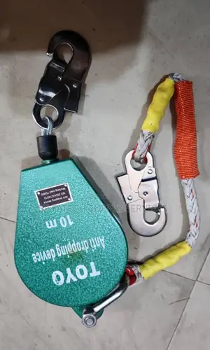 Anti Fall Device