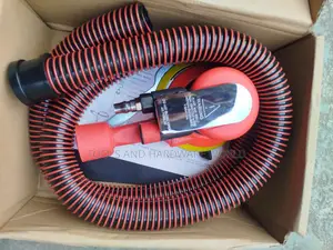 Air Sanding Machine
