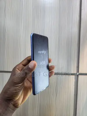 Oppo A56 5G 256 GB